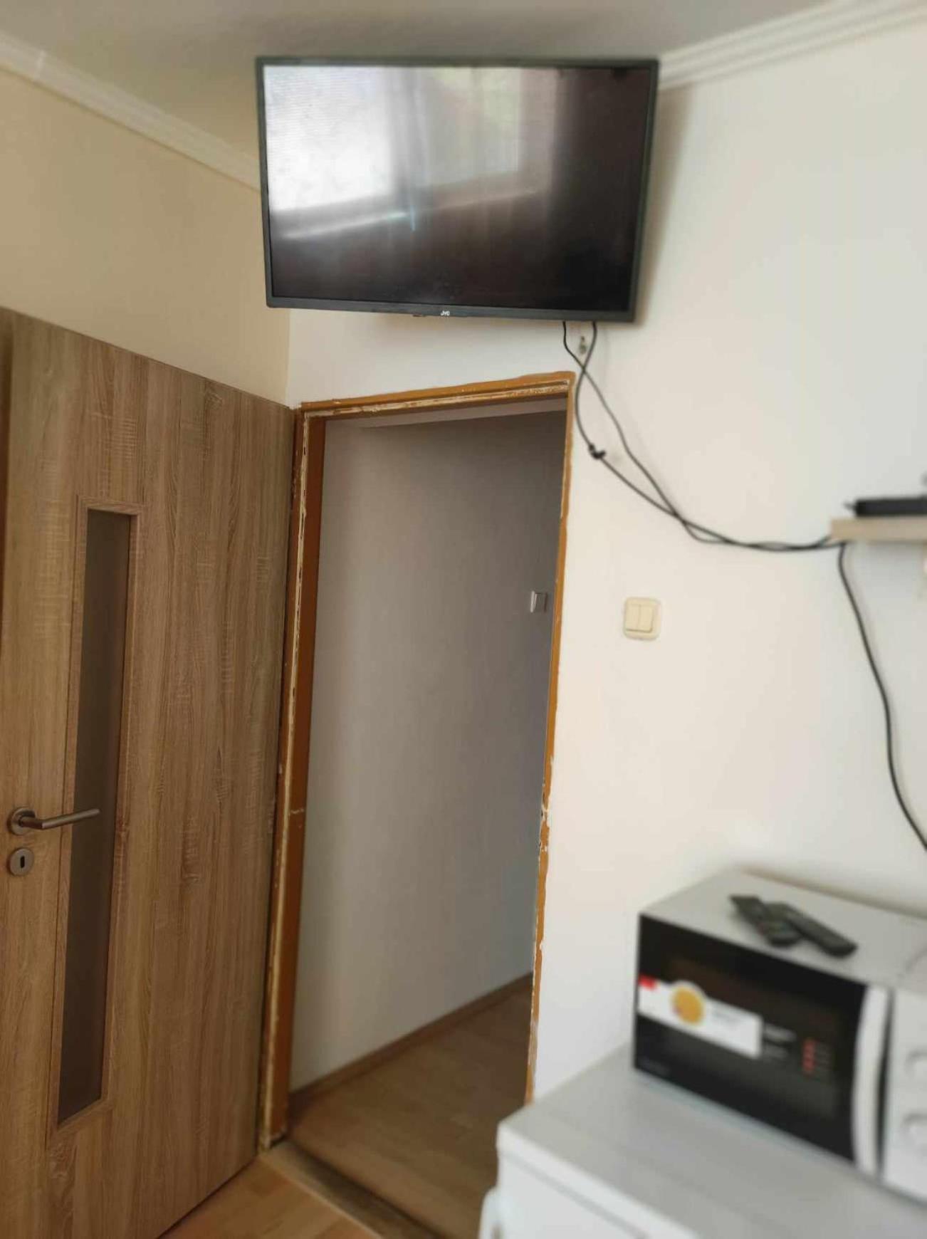 포프라트 Privat Mapak 게스트하우스 외부 사진